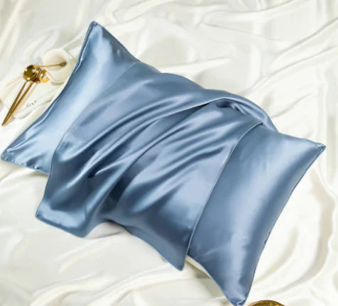 Sova Silk Pillow Case