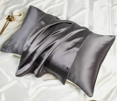 Sova Silk Pillow Case