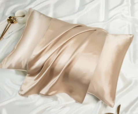 Sova Silk Pillow Case